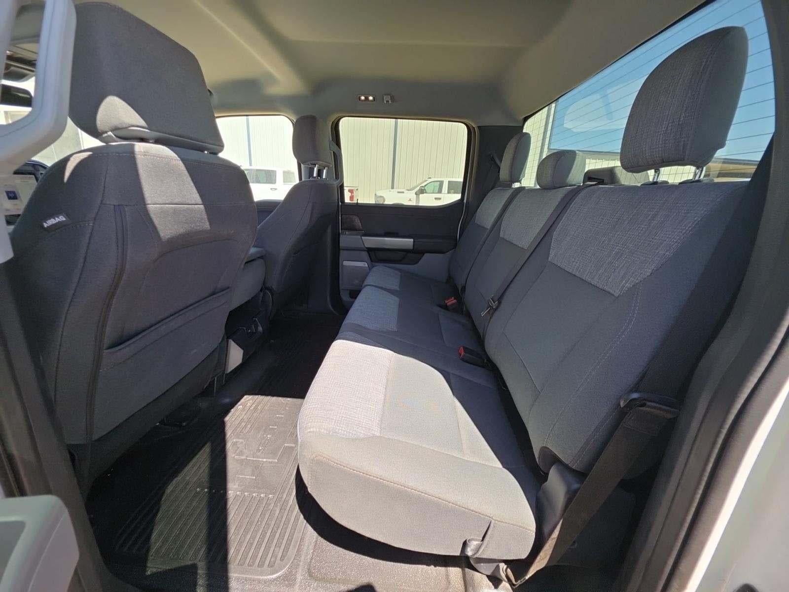 2025 Ford Super Duty F-250 SRW XLT