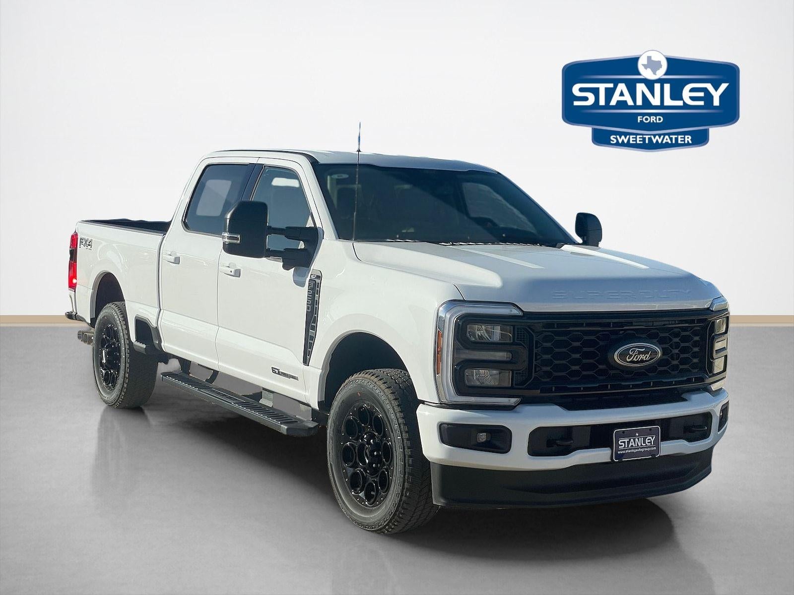 2026 Ford Super Duty F-250 SRW XLT