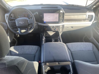 2026 Ford Super Duty F-250 SRW XLT