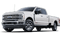 2025 Ford Super Duty F-350 SRW King Ranch
