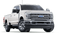 2025 Ford Super Duty F-350 SRW King Ranch