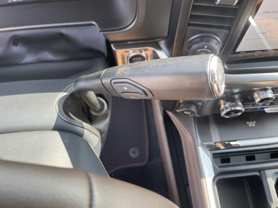2026 Ford Super Duty F-350 SRW King Ranch