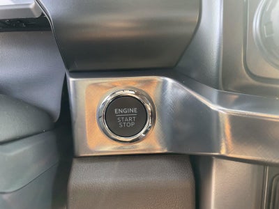 2026 Ford Super Duty F-350 SRW King Ranch