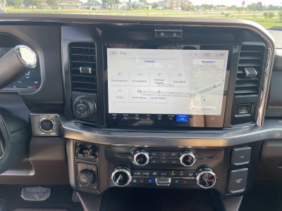2026 Ford Super Duty F-350 SRW King Ranch