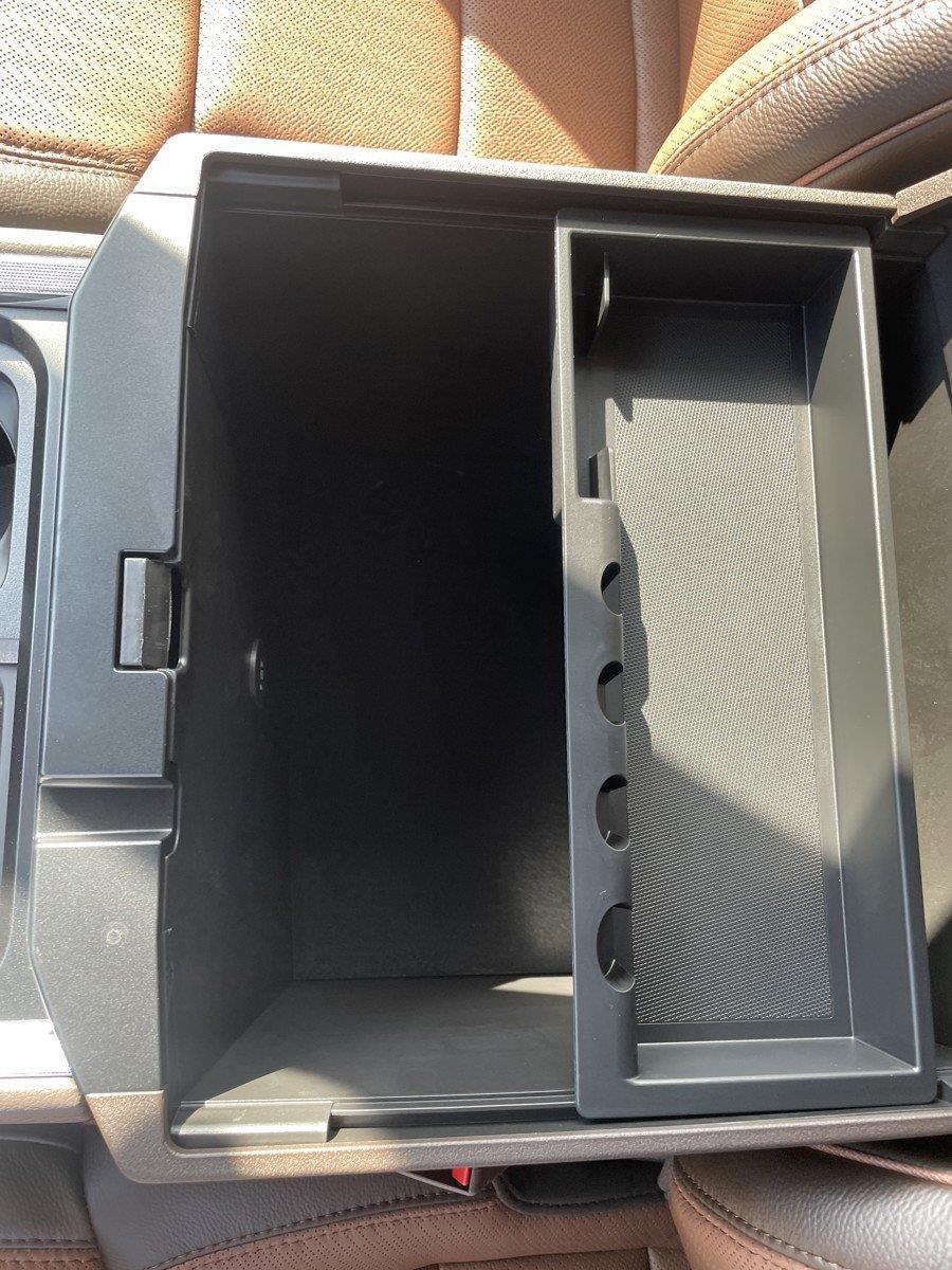 2026 Ford Super Duty F-350 SRW King Ranch