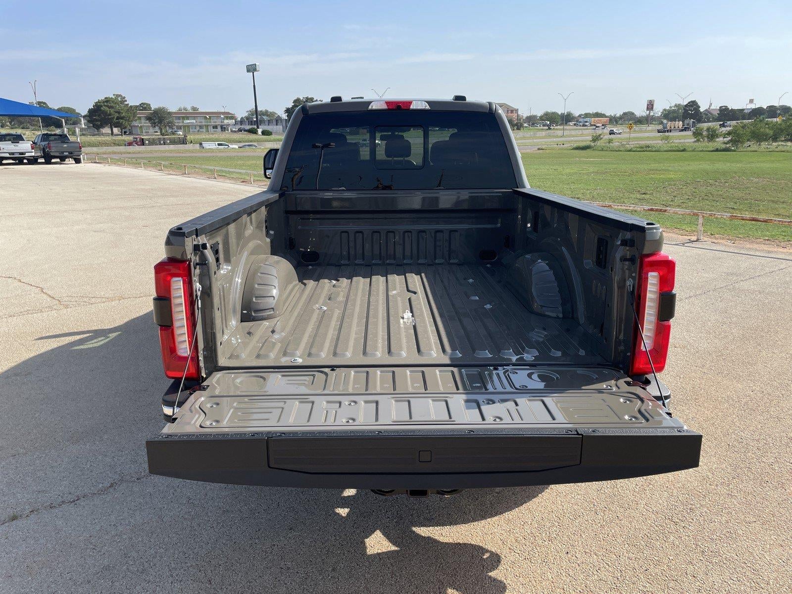 2026 Ford Super Duty F-350 SRW King Ranch