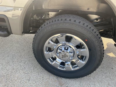 2026 Ford Super Duty F-350 SRW King Ranch