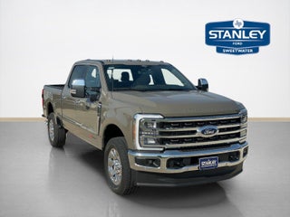 2026 Ford Super Duty F-350 SRW King Ranch