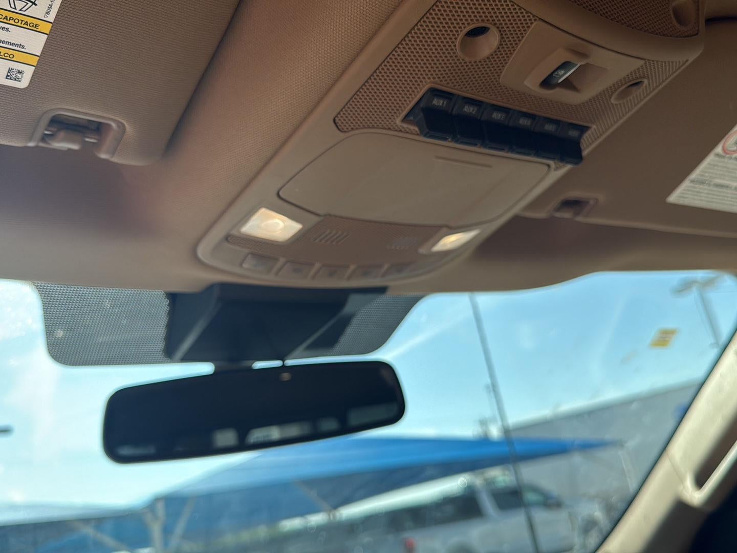 2022 Ford Super Duty F-350 SRW LARIAT