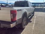 2022 Ford Super Duty F-350 SRW LARIAT