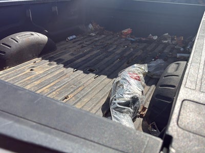 2022 Ford Super Duty F-350 SRW LARIAT