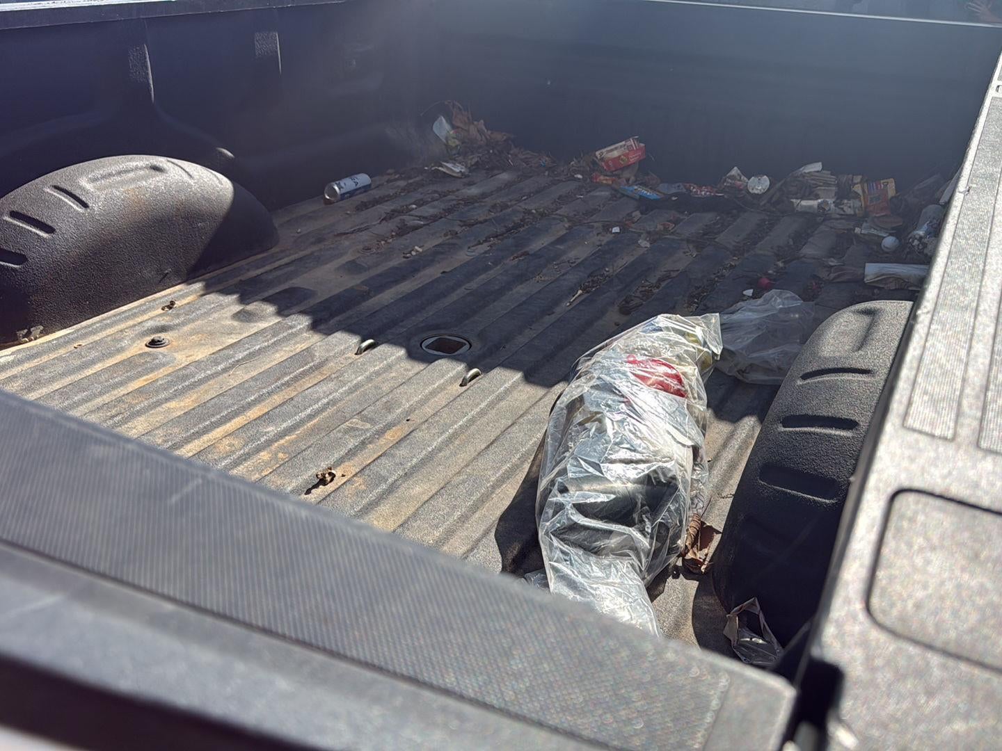2022 Ford Super Duty F-350 SRW LARIAT