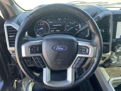 2020 Ford Super Duty F-350 SRW LARIAT