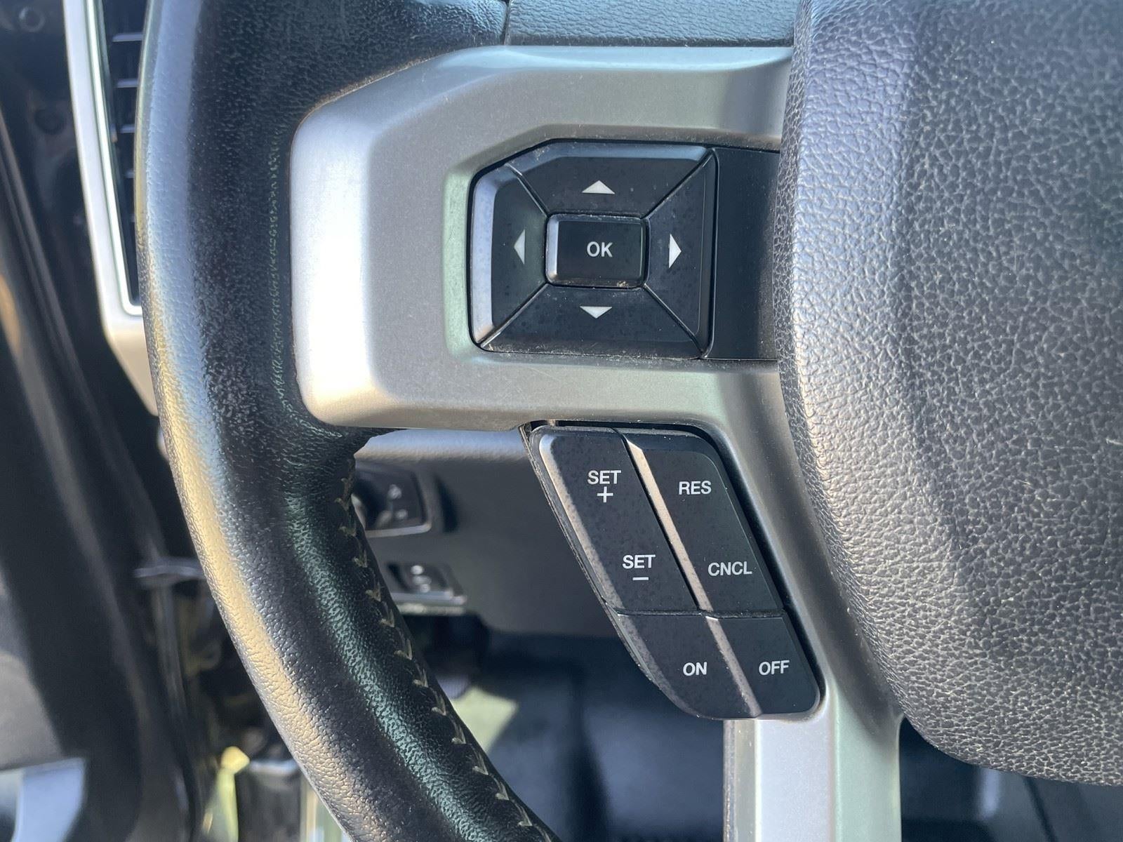 2020 Ford Super Duty F-350 SRW LARIAT