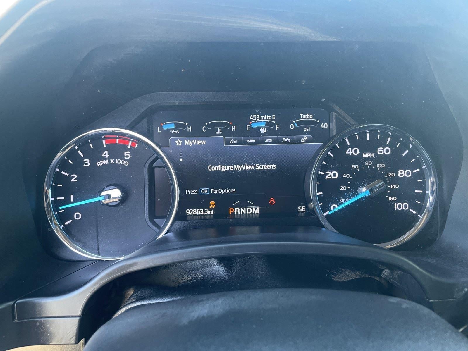 2020 Ford Super Duty F-350 SRW LARIAT