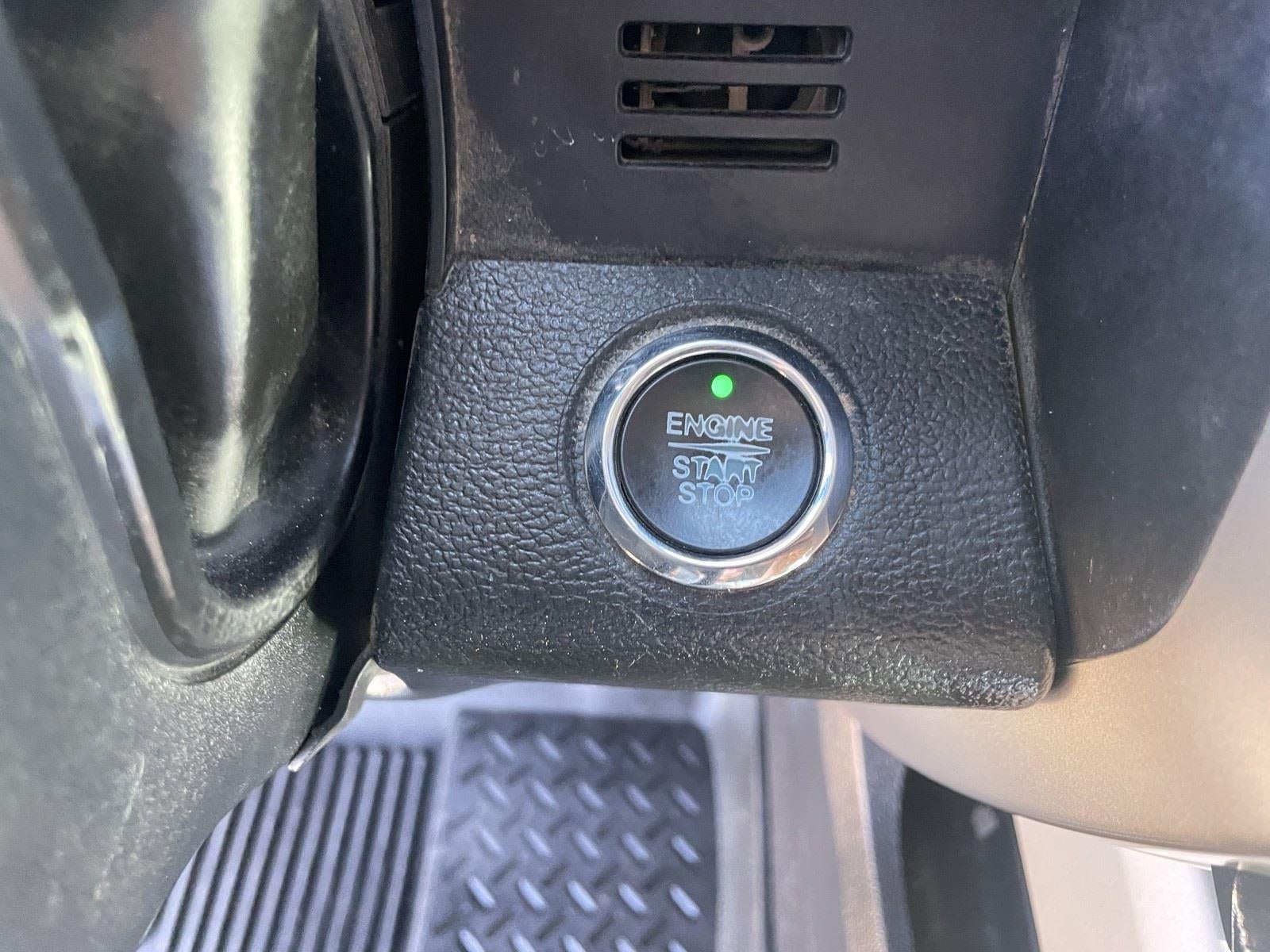 2020 Ford Super Duty F-350 SRW LARIAT