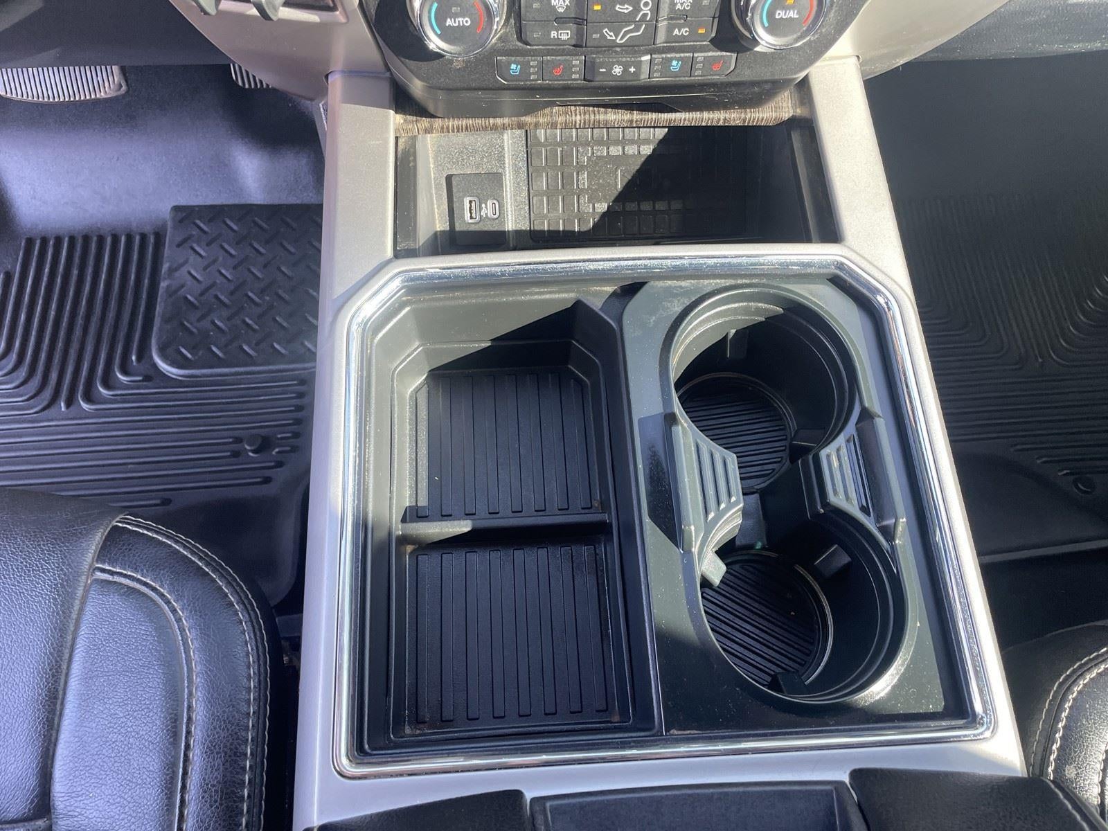 2020 Ford Super Duty F-350 SRW LARIAT