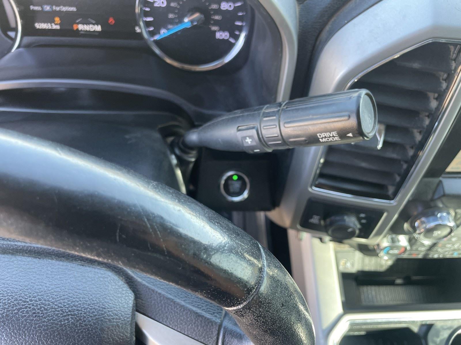 2020 Ford Super Duty F-350 SRW LARIAT