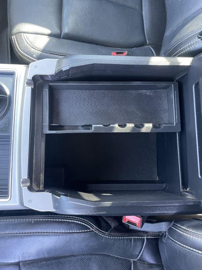 2020 Ford Super Duty F-350 SRW LARIAT