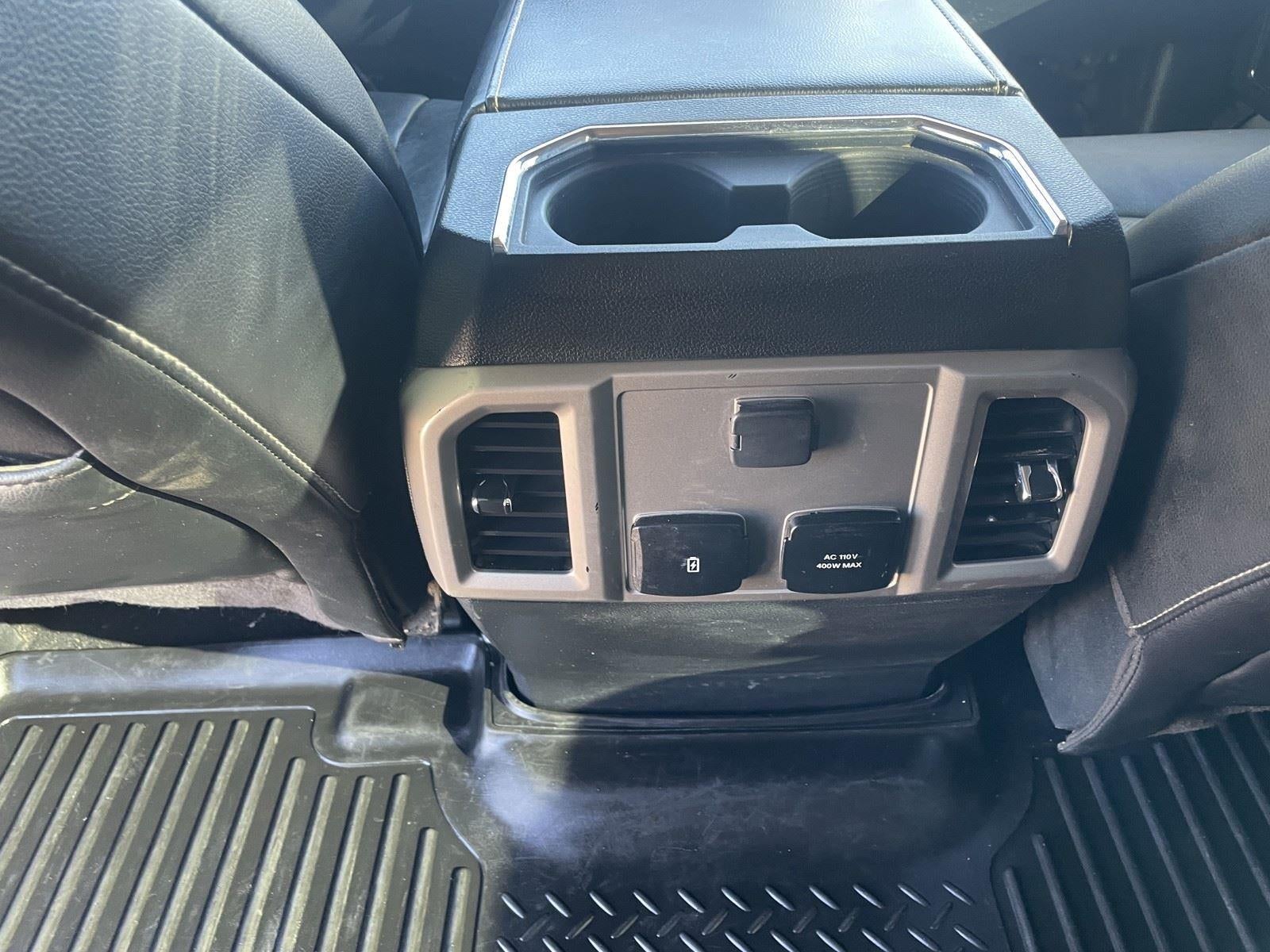 2020 Ford Super Duty F-350 SRW LARIAT