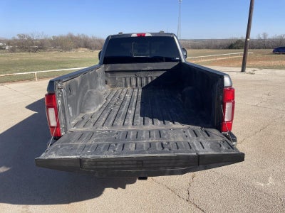 2020 Ford Super Duty F-350 SRW LARIAT