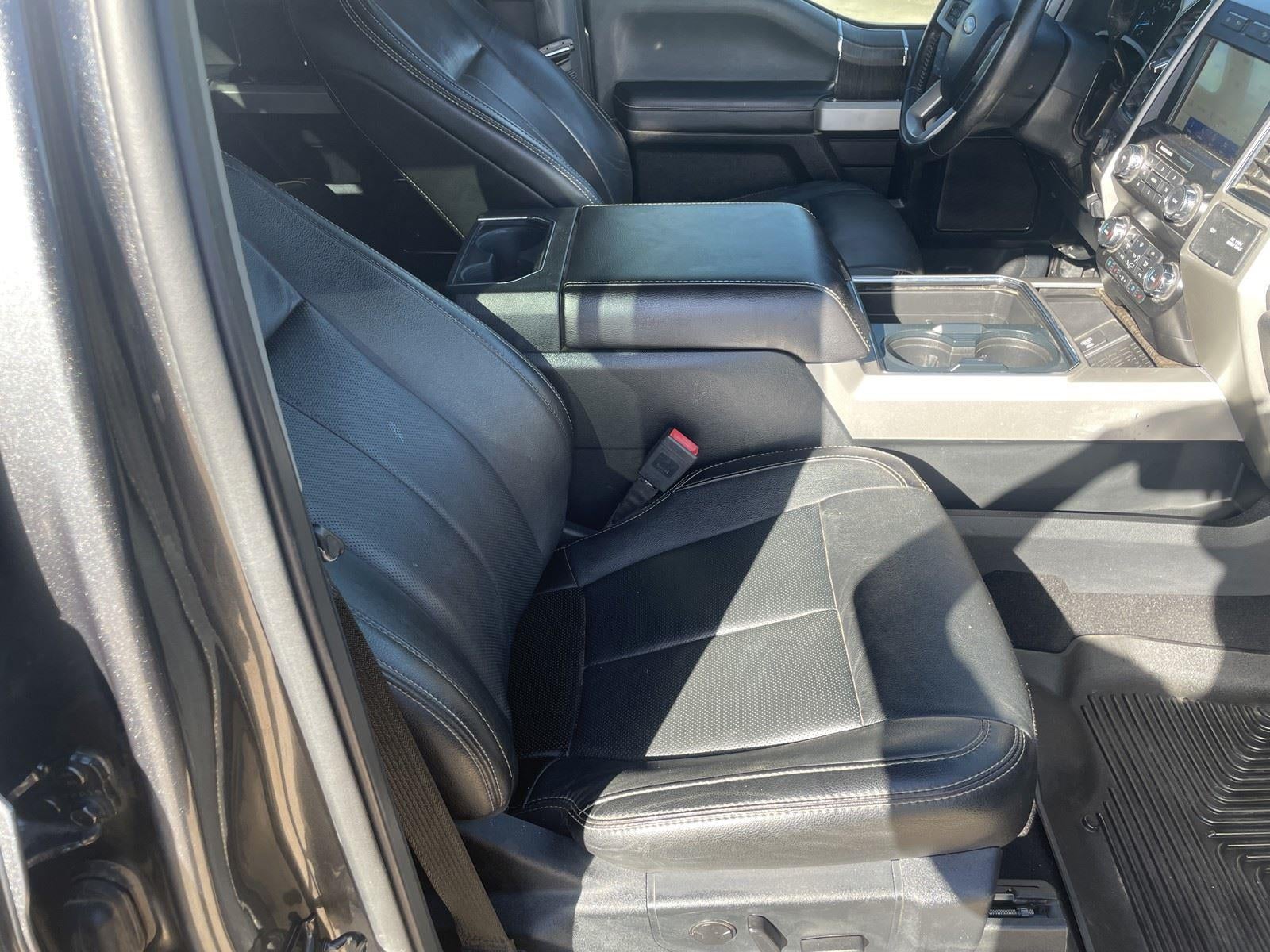 2020 Ford Super Duty F-350 SRW LARIAT