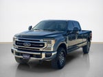 2020 Ford Super Duty F-350 SRW LARIAT