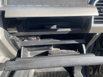 2020 Ford Super Duty F-350 SRW LARIAT