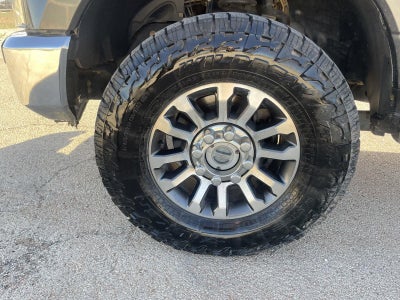 2020 Ford Super Duty F-350 SRW LARIAT