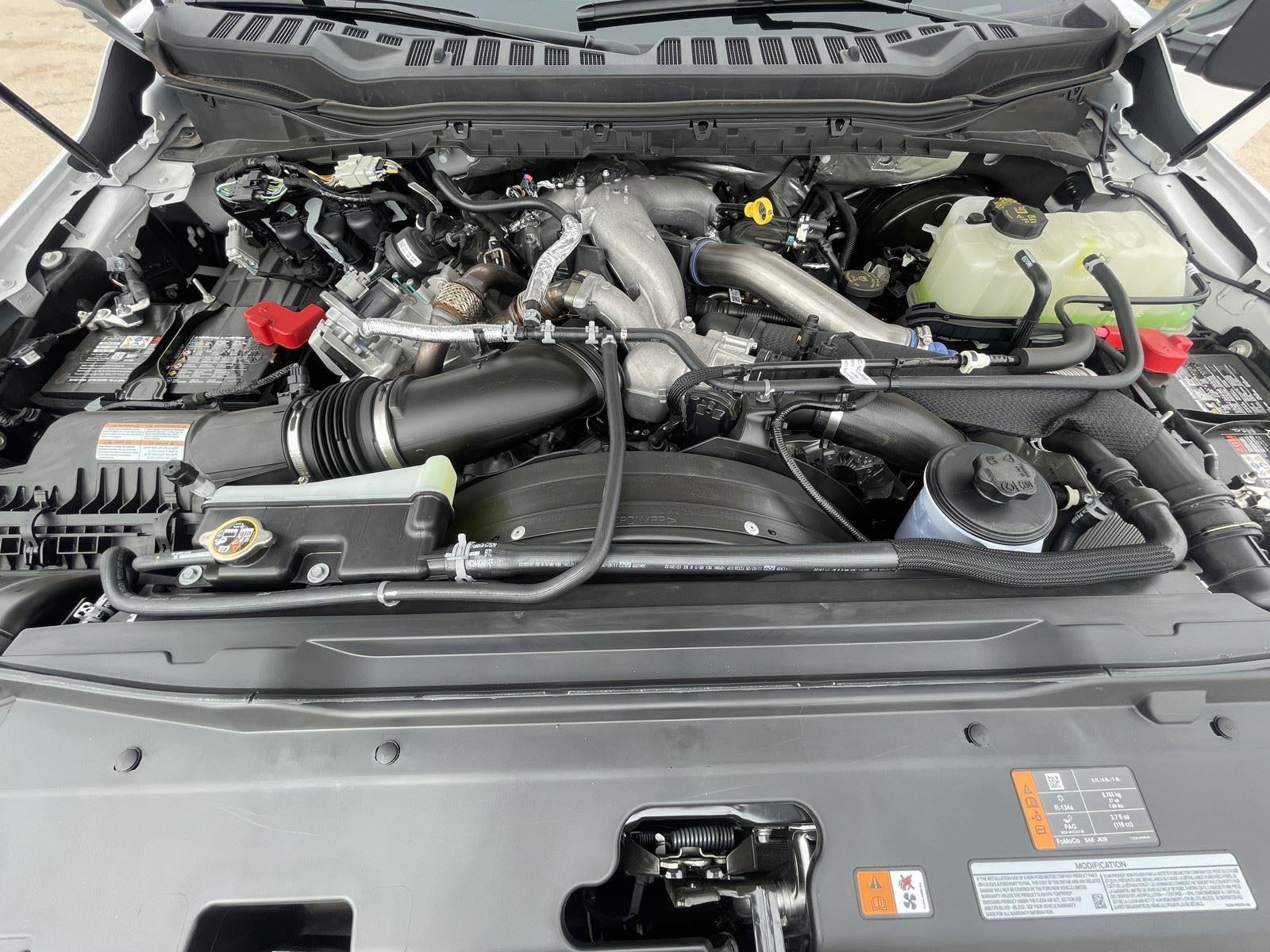 2026 Ford Super Duty F-350 SRW XLT