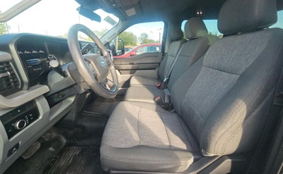 2023 Ford Super Duty F-350 DRW XL