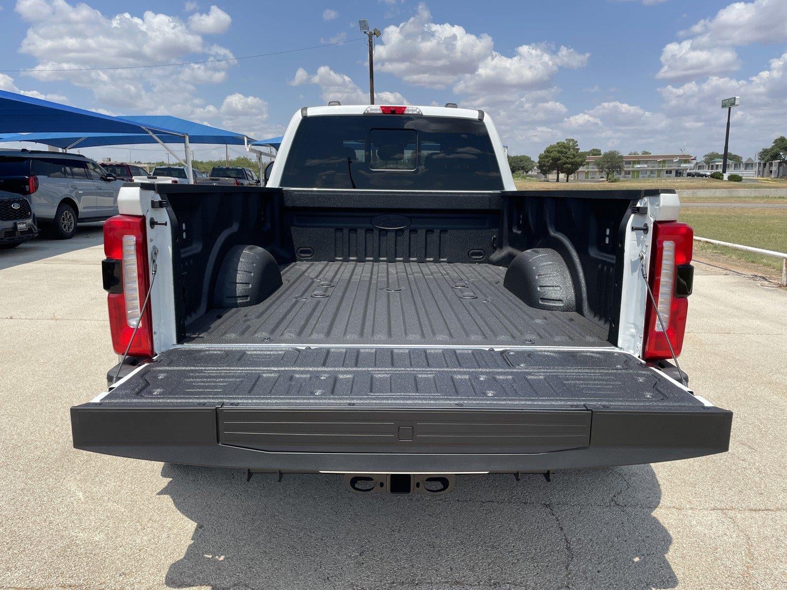2026 Ford Super Duty F-350 DRW King Ranch