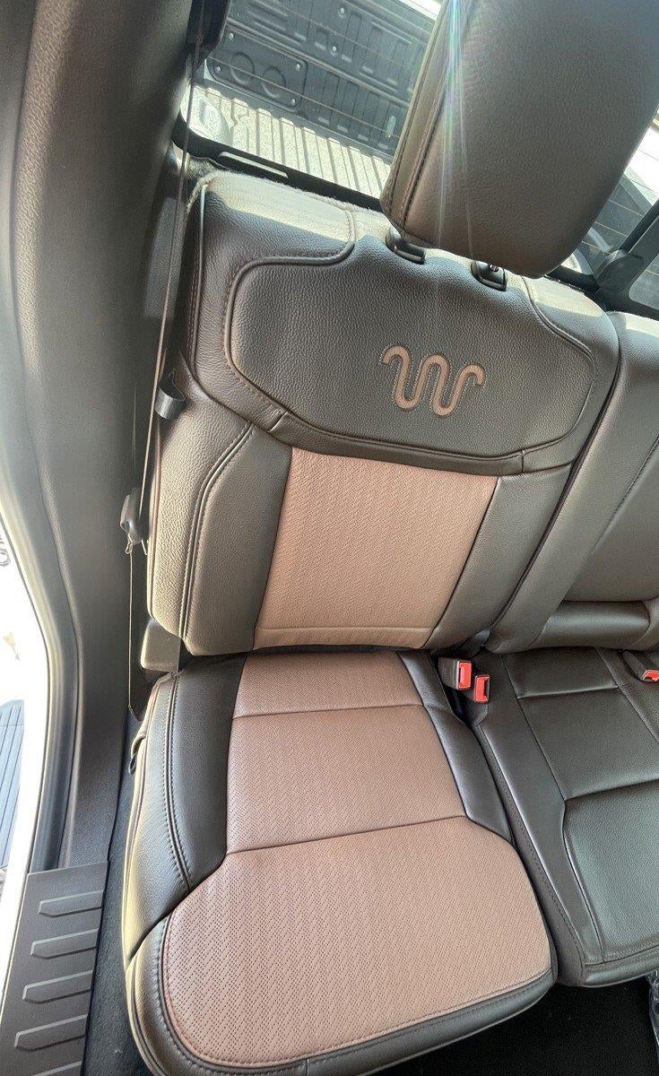 2026 Ford Super Duty F-350 DRW King Ranch