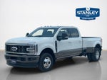2026 Ford Super Duty F-350 DRW King Ranch