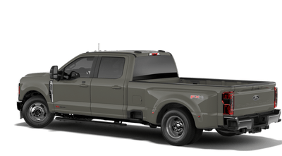 2027 Ford Super Duty F-350 DRW LARIAT