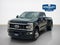 2026 Ford Super Duty F-350 DRW Platinum