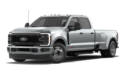 2027 Ford Super Duty F-350 DRW XL