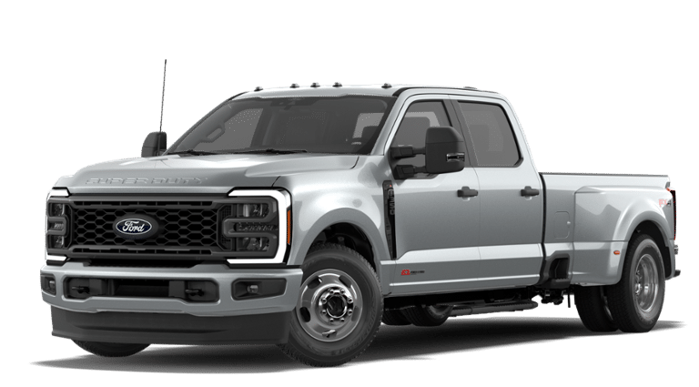 2027 Ford Super Duty F-350 DRW XL