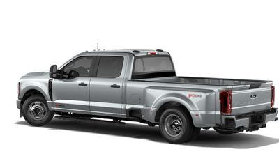 2027 Ford Super Duty F-350 DRW XL