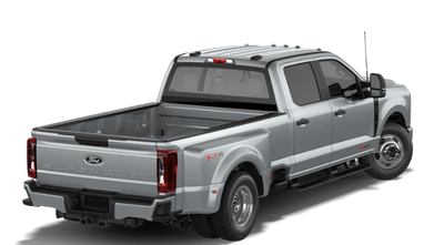 2027 Ford Super Duty F-350 DRW XL