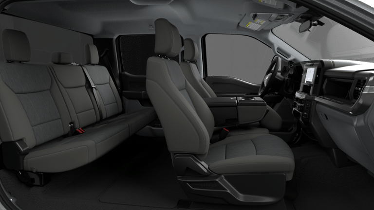 2027 Ford Super Duty F-350 DRW XL