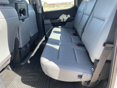 2026 Ford Super Duty F-350 DRW XL