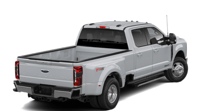 2026 Ford Super Duty F-350 Drw LARIAT