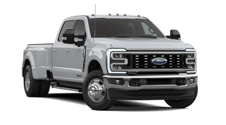 2026 Ford Super Duty F-350 Drw LARIAT