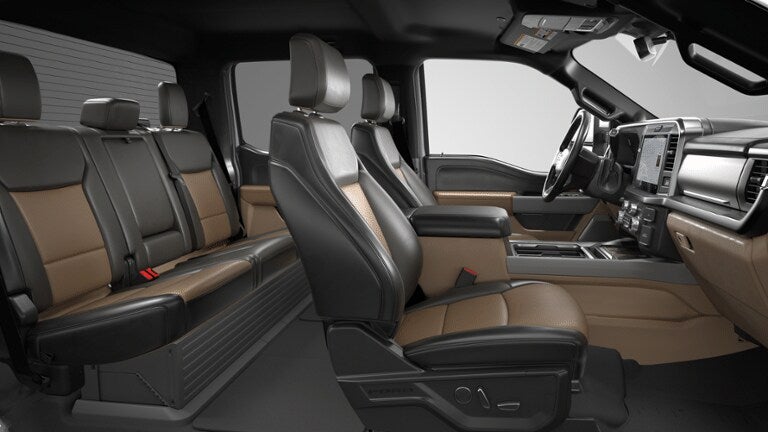2026 Ford Super Duty F-350 Drw LARIAT
