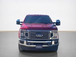 2021 Ford Super Duty F-350 DRW King Ranch
