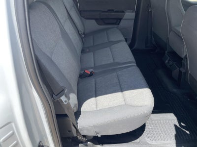 2025 Ford Super Duty F-350 DRW XL