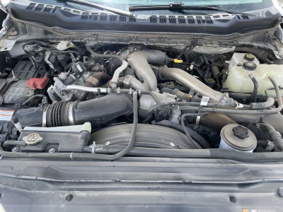 2025 Ford Super Duty F-350 DRW XL