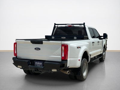 2025 Ford Super Duty F-350 DRW XL
