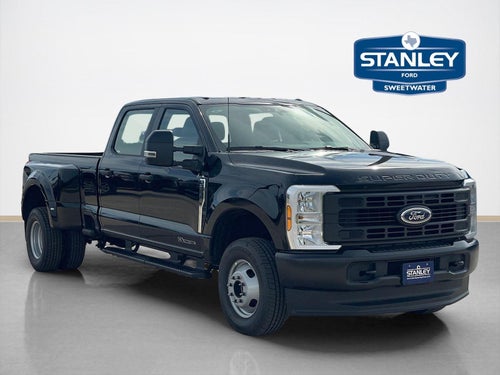 2026 Ford Super Duty F-350 DRW XL